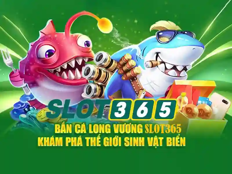raja slot365 – Giới thiệu sáng tạo về nền tảng giải trí số