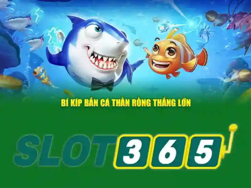 game bài Slot365 – chủ đề tổng quan và giá trị cốt lõi
