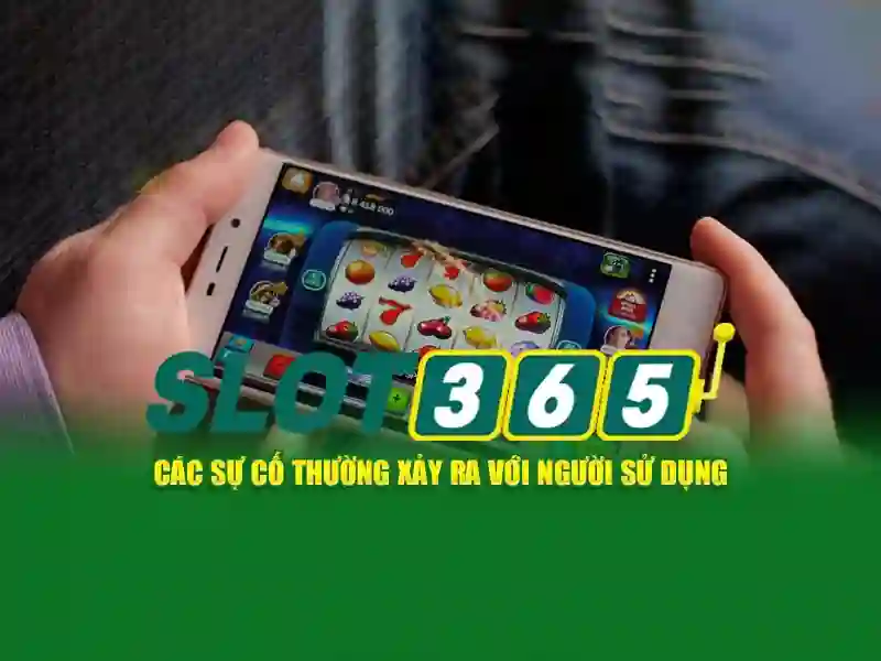 Tổng quan chủ đề và giá trị cốt lõi Slot365 ios