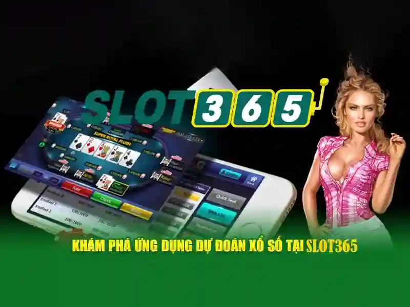 slot365 xxvip – Trải nghiệm đỉnh cao với slot365 apk và asia slot365 login Giao diện nhà cái hoàn hảo