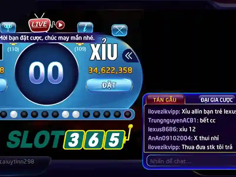 slot365 có lừa đảo không – Tổng quan chủ đề và giá trị cốt lõi