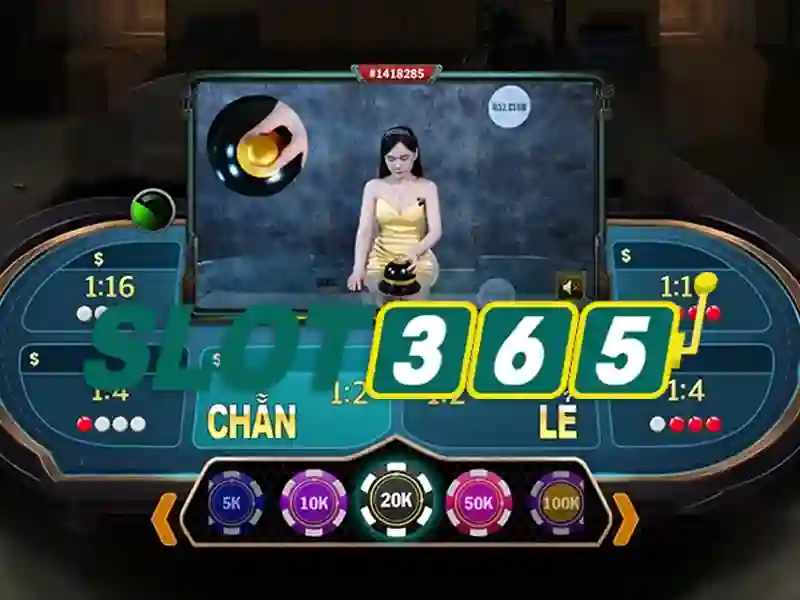 slot365 tảng 200k – chủ đề tổng quan và giá trị cốt lõi
