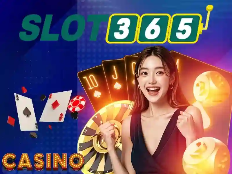 slot365 xx vip – Giới thiệu sáng tạo