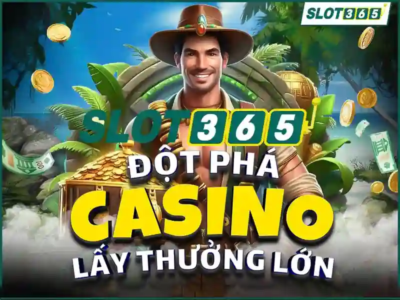 Nguồn gốc và sứ mệnh của code Slot365 mới nhất