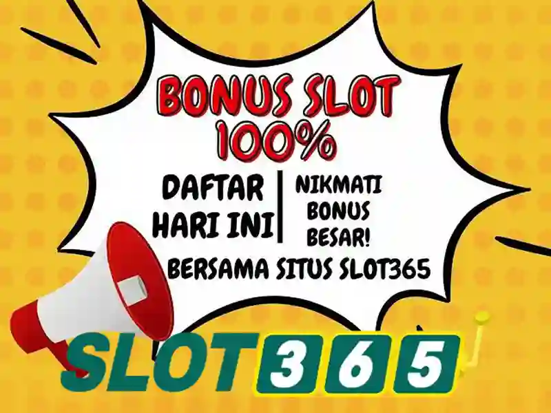slot365 rtp – Giới thiệu và định vị