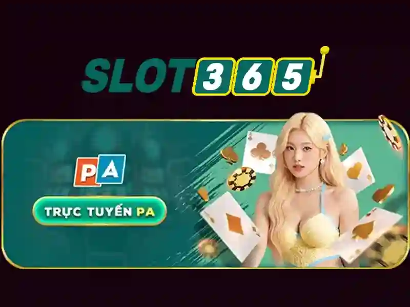Trải nghiệm Slot365 an toàn không trong cộng đồng người chơi