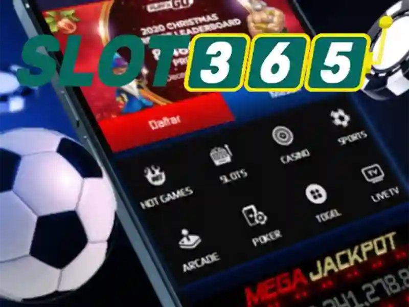 Sản phẩm và Dịch vụ cốt lõi: ứng dụng slot365 app