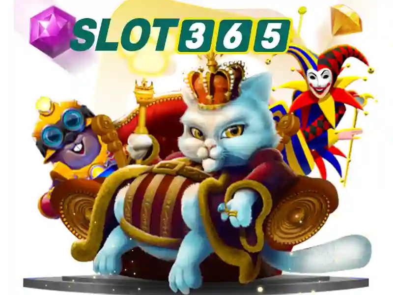 phiên bản mới Slot365 – Bước nhảy công nghệ dành cho người chơi đỉnh cao