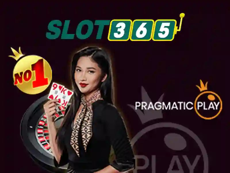 raja slot365 – Giới thiệu độc đáo