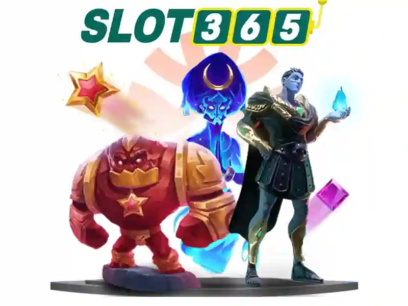 Nguồn gốc và sứ mệnh của live slot365