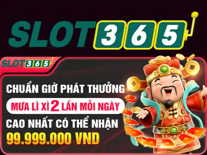 Nguồn gốc và sứ mệnh của slot365.