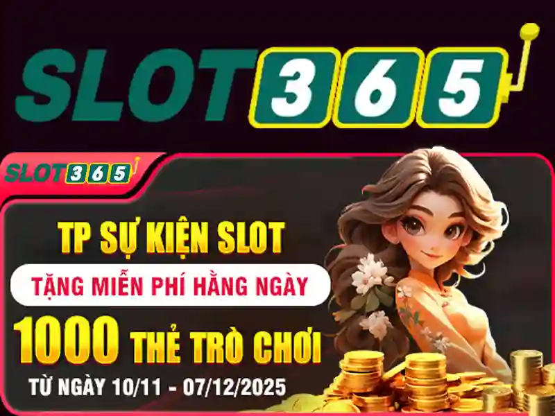 Đánh giá Slot365 – Giới thiệu thương hiệu và sứ mệnh độc đáo
