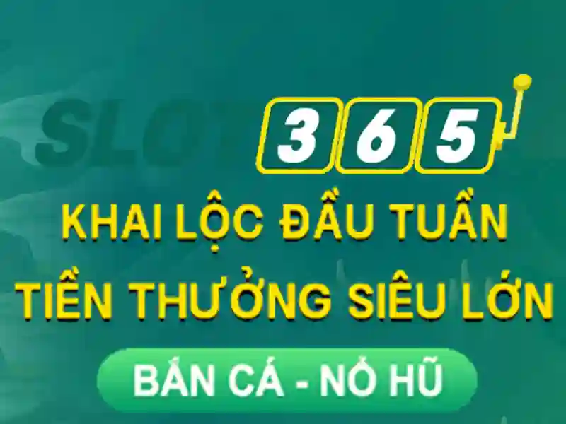 Các bước cài đặt file APK Slot365 trên Android