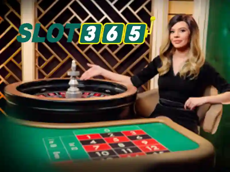 Giao diện sảnh game bắn cá đổi thưởng tại Slot365