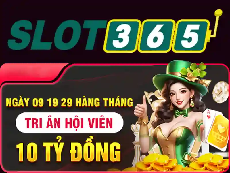 slot365 rtp – Tổng quan chủ đề và giá trị cốt lõi
