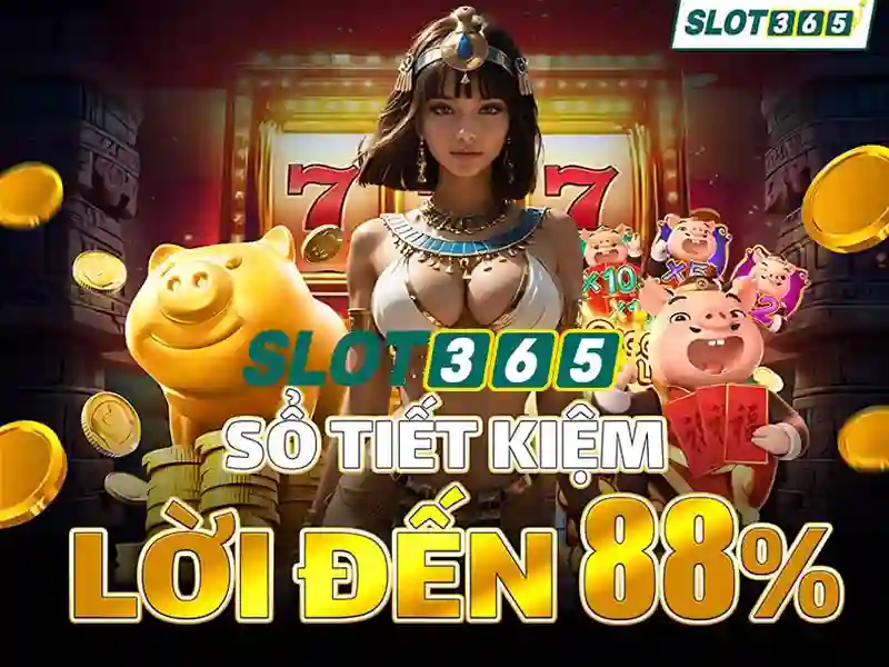 Uu dai khuyen mai dac biet danh cho thanh vien choi da ga tai slot365