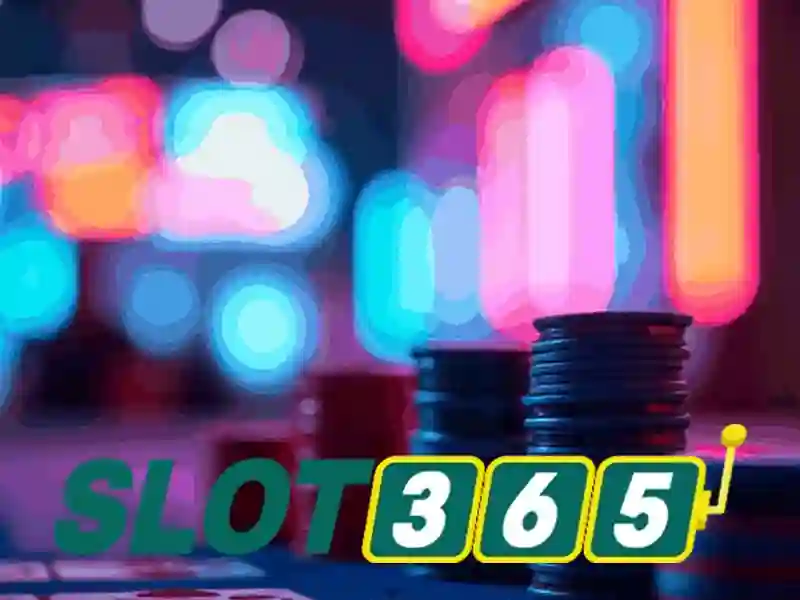 slot365 casino – tổng quan chủ đề và giá trị cốt lõi