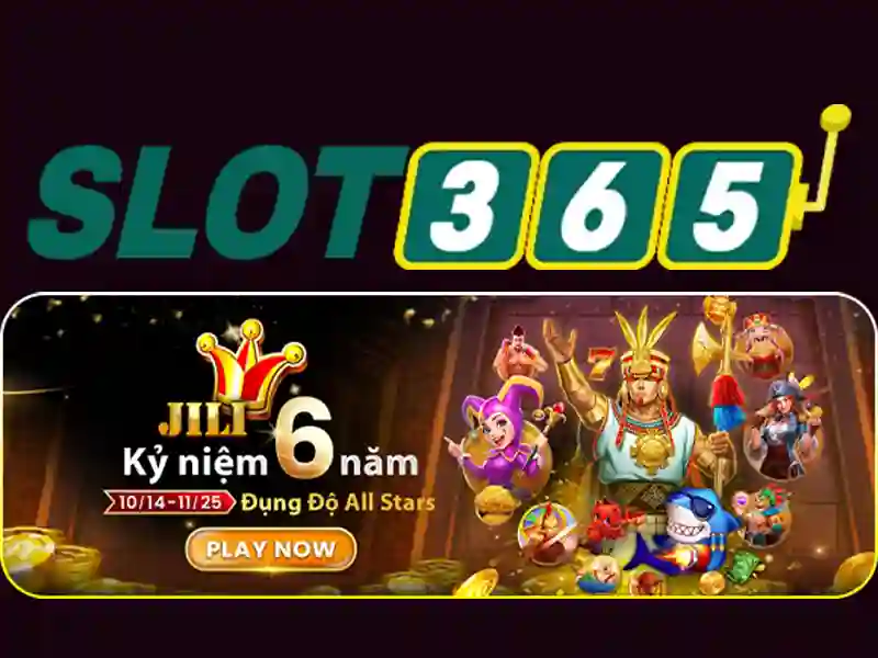 Nguồn gốc và sứ mệnh của rtp slot365
