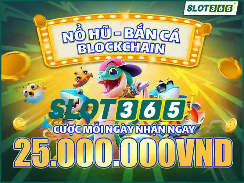 Slot365 co lua dao khong – Giai phap cant thiet cho nguoi choi