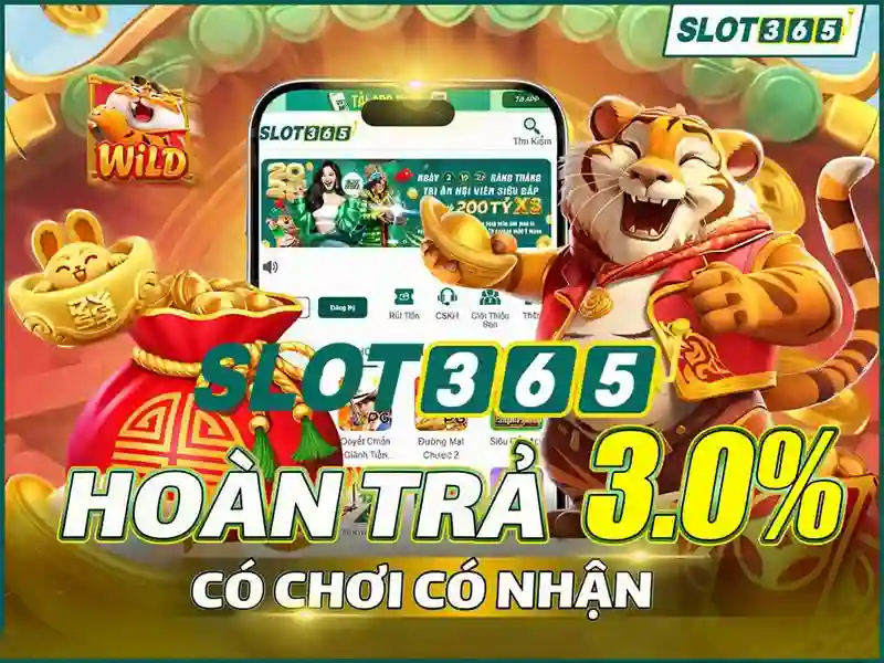 Tong quan ve dich vu cham soc khach hang tai Slot365