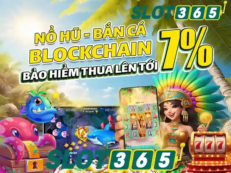 Khởi nguồn và sứ mệnh của slot365. com