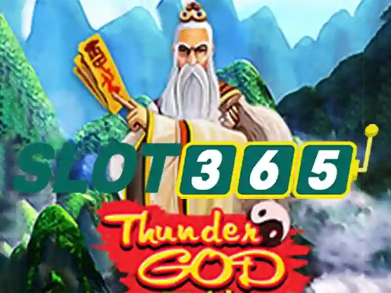 slot365. com – Tóm lược chủ đề và giá trị cốt lõi